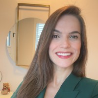 Lussane Barbosa, Ll.B, Mba