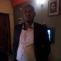 Serge Kalonji