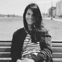 Esther van der Heijden