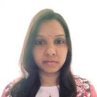 KIRUTHIKA K