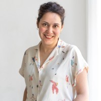 Marta Hilari Arriola