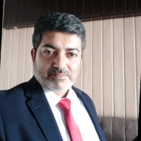 Vikram Singh Parihar