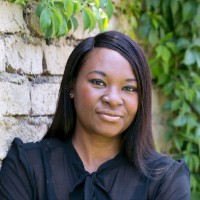 Agnes Kusema-Jones BA (Hons) LLM Solicitor