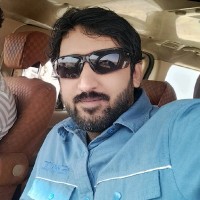 Zeshan Ahmad