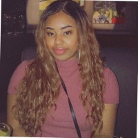 Chanel Jones