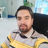 Khurram Gulzar