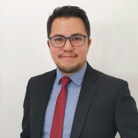 Raphael De Oliveira Chen