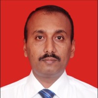 George M Jacob