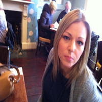 Paula Richardson