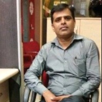 Kamlesh Dubey