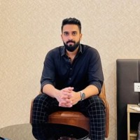 Dheeraj Belliappa