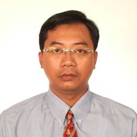 Sri Tunjung Rianto , PMP, BCMCP, CPC