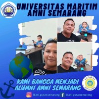 Capt. Ludfian Hadi M.Mar