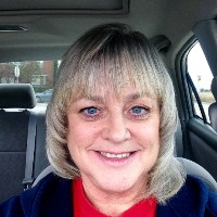 Martha Hartwell