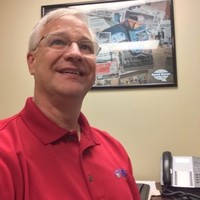 Glenn Duvall