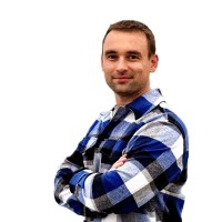 Mykhailo Vysochyn