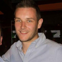 Padraig O Donoghue