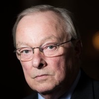 John D. Edgar
