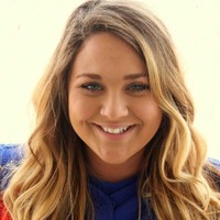 Amanda Wright