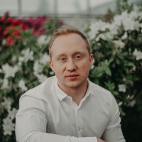 Oleksii Paskhin