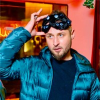 Даниил Пронин