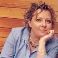Gillian Lee