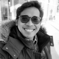 Muhammad Nurdin Muchlish