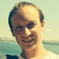 Martin Hren