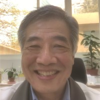 Bill Jang
