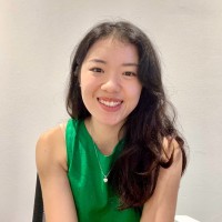 Grace Pang