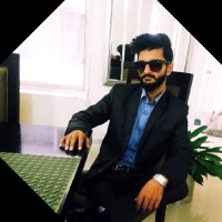 Jamshed Mirza