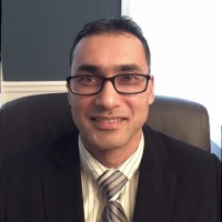 Syed Imraan Ahmed MD, FAAOS