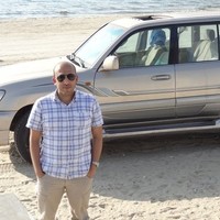 Aladdin Ahmed