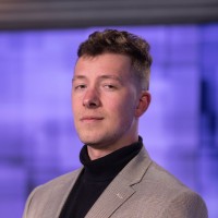 Brendan Tobalske