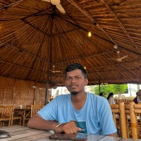 Arjun Aher