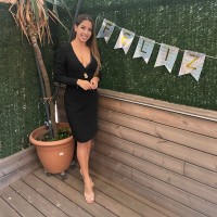 Melanie Gimenez