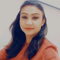 Jonaki Sarkar