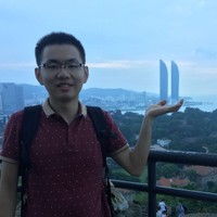 张盛博