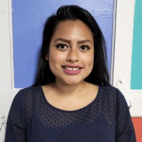Michelle N. Ramírez