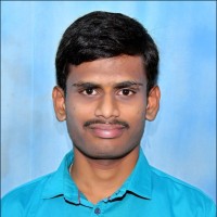 Naga Anjana Gopinath Meda