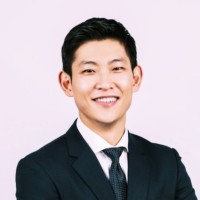 Boungeun Benny Kim