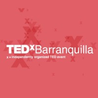 TEDxBarranquilla .