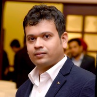 Hemanshu P.