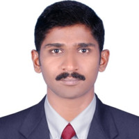 Albin Jose Scaria