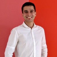 Daniel Mogollon