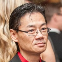 Alexander (Axle) B Cheng