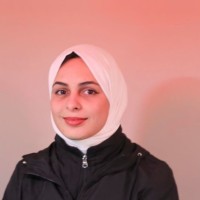 Isra Zitouni