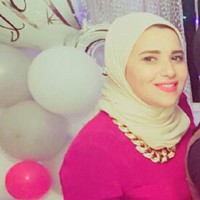 Hadil Mohsen