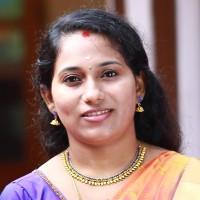 bindhya pillai