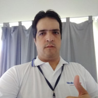 David Giovane Finardi